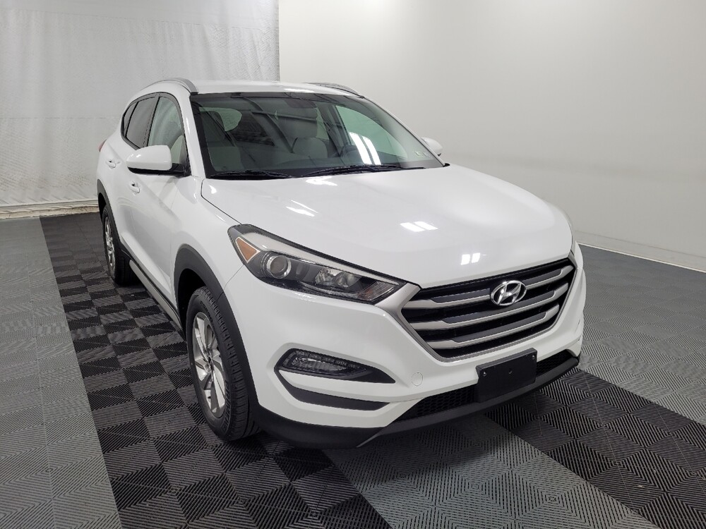 2018 Hyundai Tucson in Langhorne, PA 19047 - 18081695 13