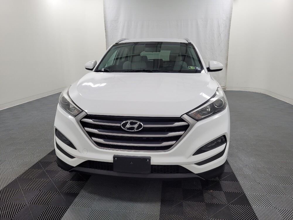 2018 Hyundai Tucson in Langhorne, PA 19047 - 18081695 15