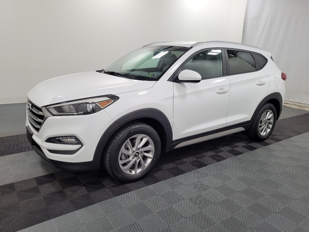 2018 Hyundai Tucson in Langhorne, PA 19047 - 18081695 2
