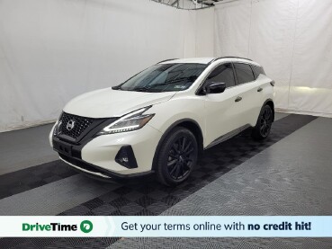 2022 Nissan Murano in Langhorne, PA 19047