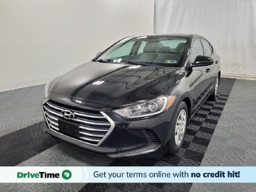 2018 Hyundai Elantra in Langhorne, PA 19047