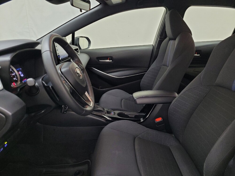 2022 Toyota Corolla in Langhorne, PA 19047 - 18081698 17