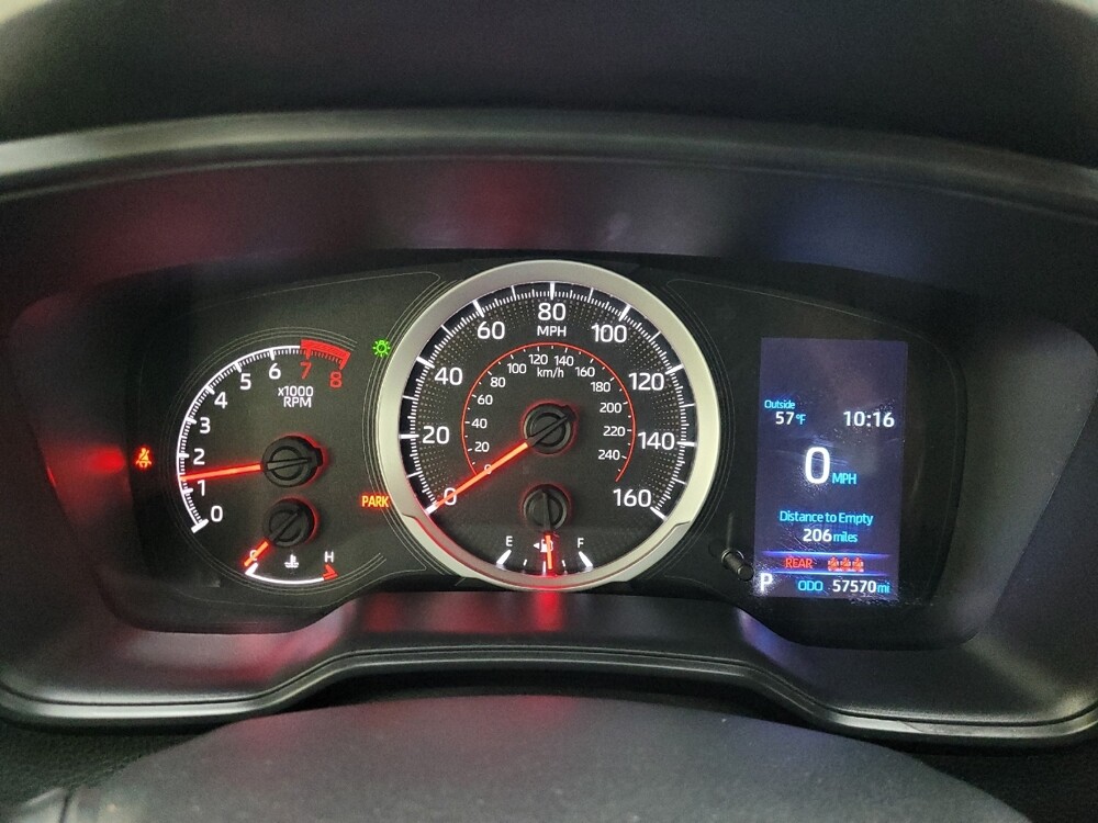 2022 Toyota Corolla in Langhorne, PA 19047 - 18081698 23