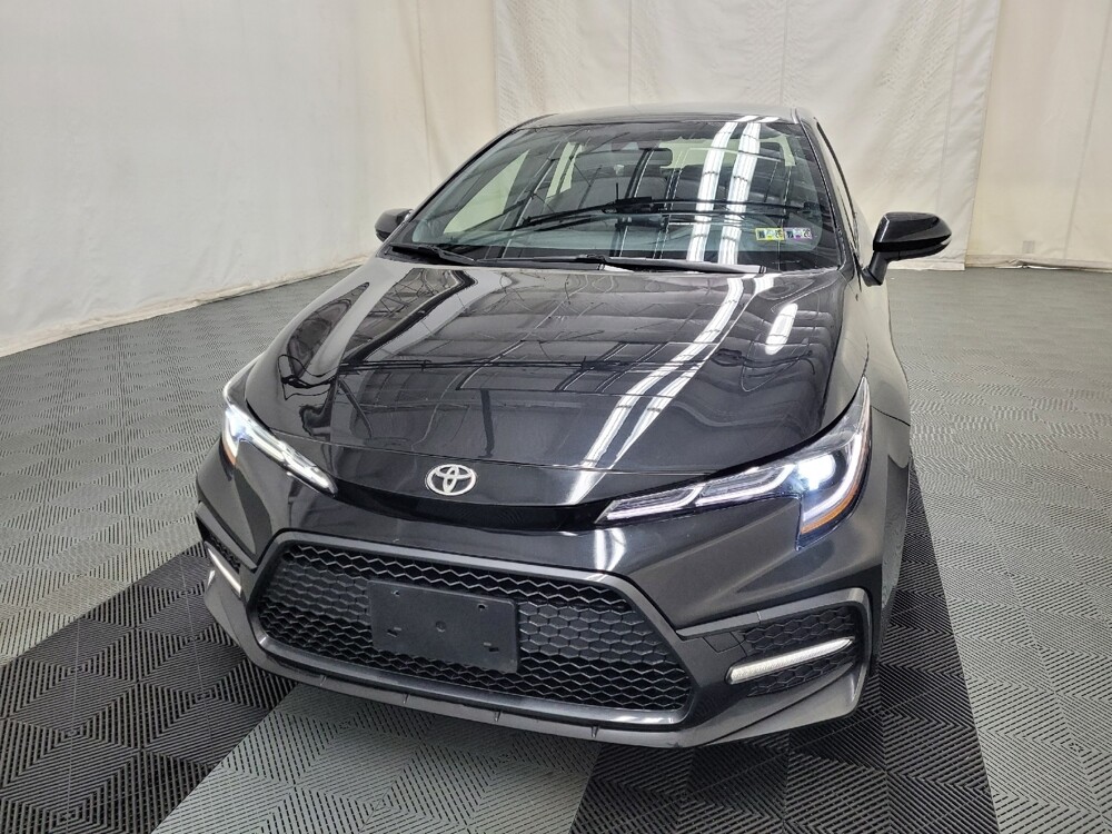 2022 Toyota Corolla in Langhorne, PA 19047 - 18081698 15