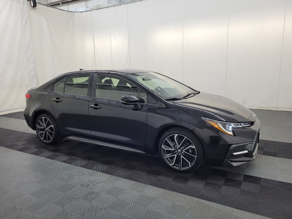 2022 Toyota Corolla in Langhorne, PA 19047 - 18081698 11