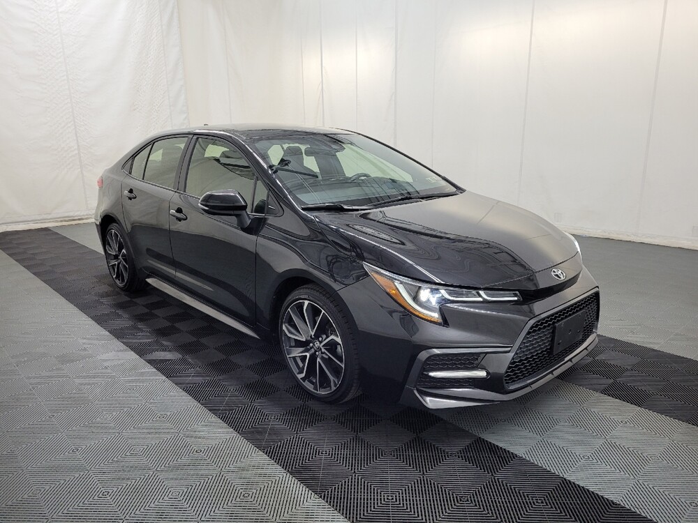 2022 Toyota Corolla in Langhorne, PA 19047 - 18081698 13