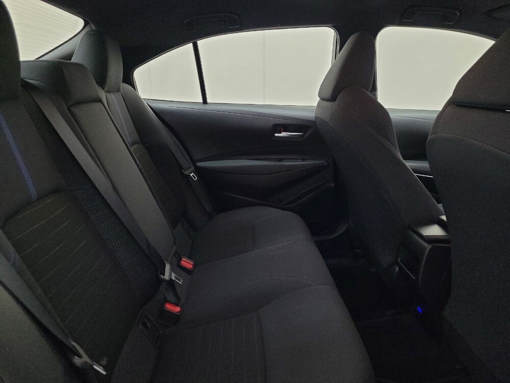 2022 Toyota Corolla in Langhorne, PA 19047 - 18081698 19