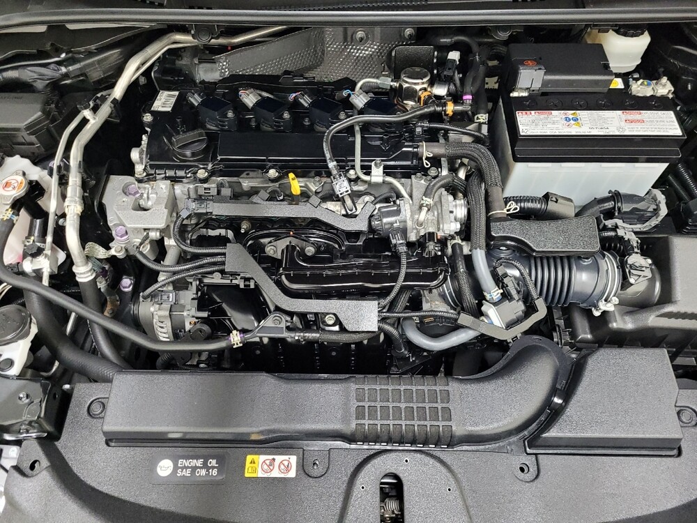 2022 Toyota Corolla in Langhorne, PA 19047 - 18081698 30