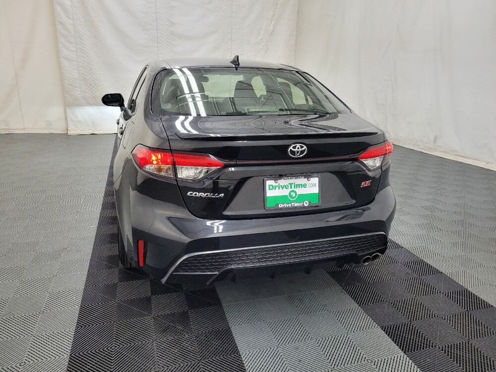 2022 Toyota Corolla in Langhorne, PA 19047 - 18081698 6