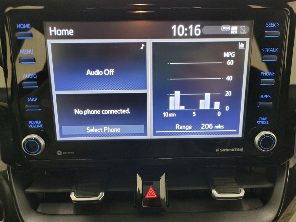 2022 Toyota Corolla in Langhorne, PA 19047 - 18081698 25