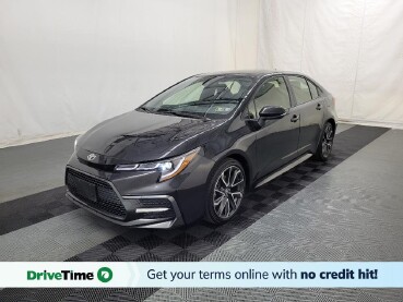2022 Toyota Corolla in Langhorne, PA 19047