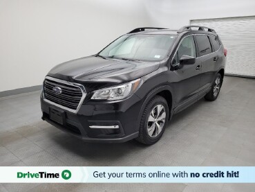 2019 Subaru Ascent in Columbus, OH 43231