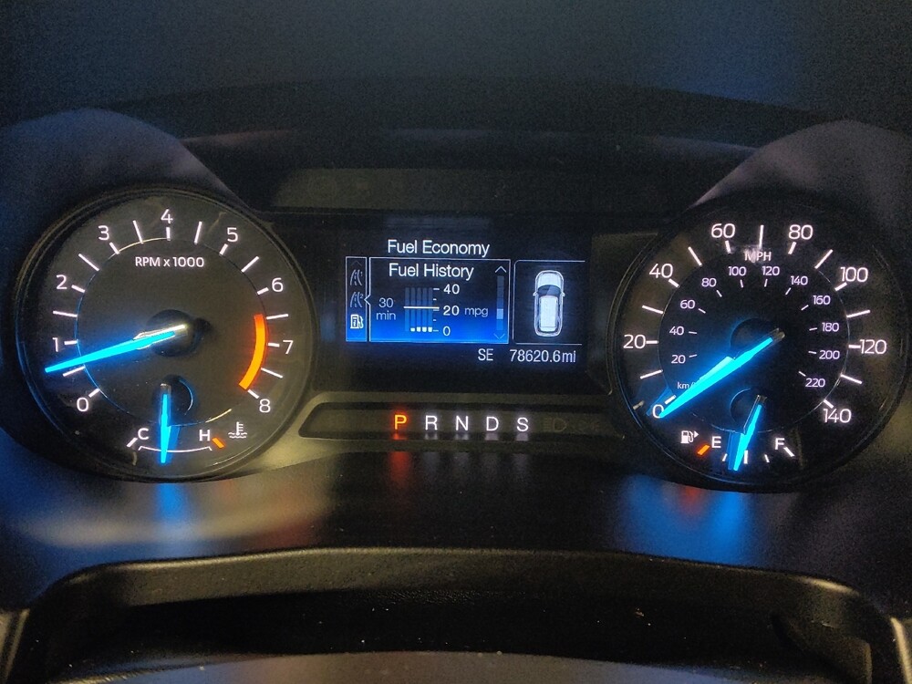 2016 Ford Explorer in Houston, TX 77034 - 18081701 23