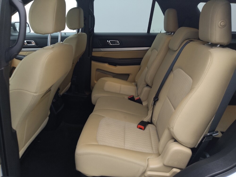 2016 Ford Explorer in Houston, TX 77034 - 18081701 18