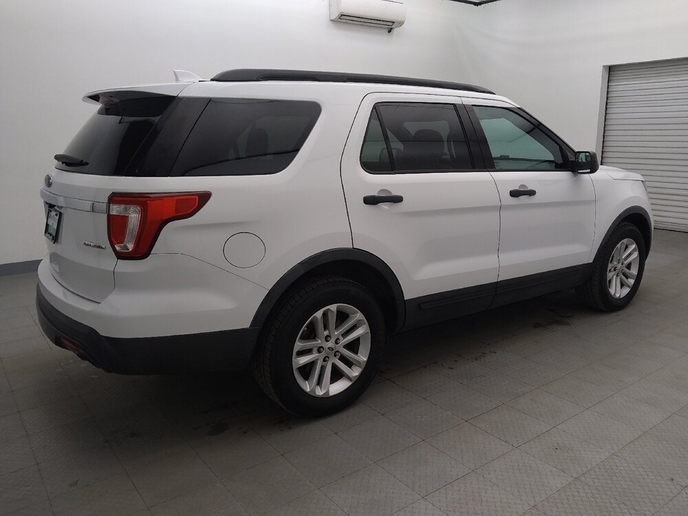 2016 Ford Explorer in Houston, TX 77034 - 18081701 10