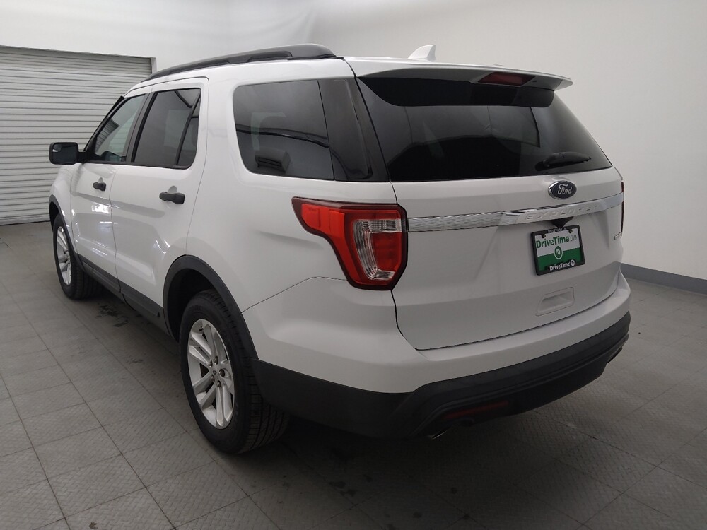 2016 Ford Explorer in Houston, TX 77034 - 18081701 5