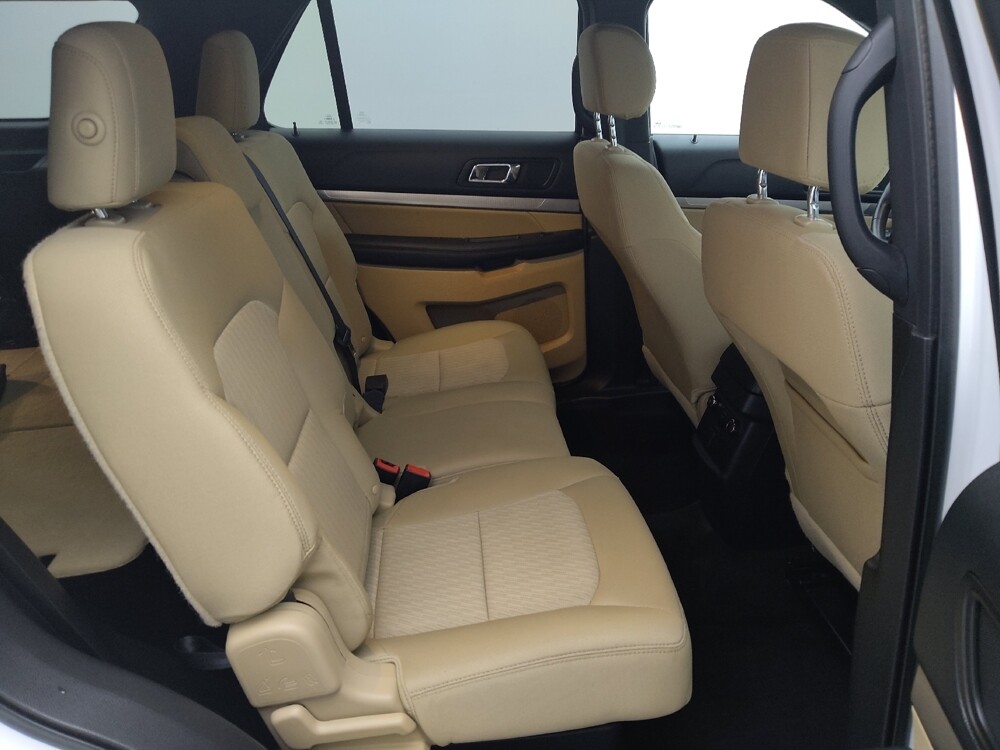2016 Ford Explorer in Houston, TX 77034 - 18081701 19
