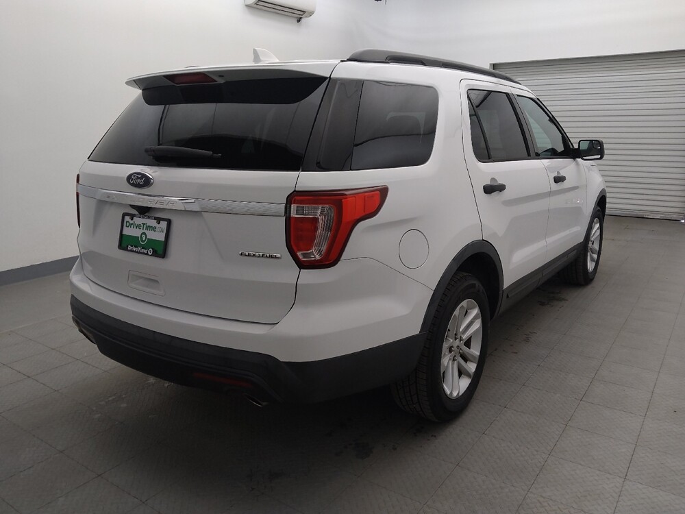 2016 Ford Explorer in Houston, TX 77034 - 18081701 9