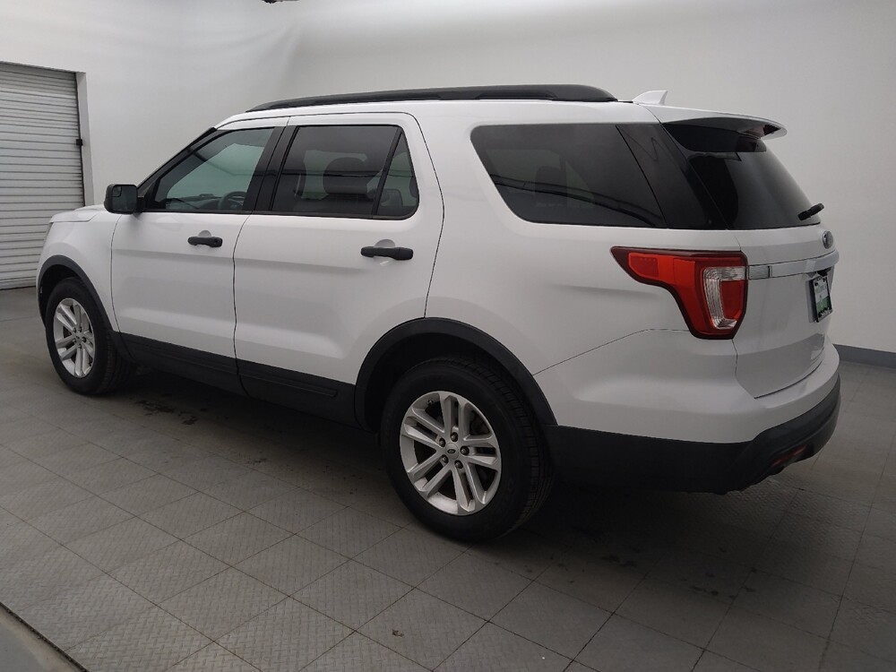 2016 Ford Explorer in Houston, TX 77034 - 18081701 3
