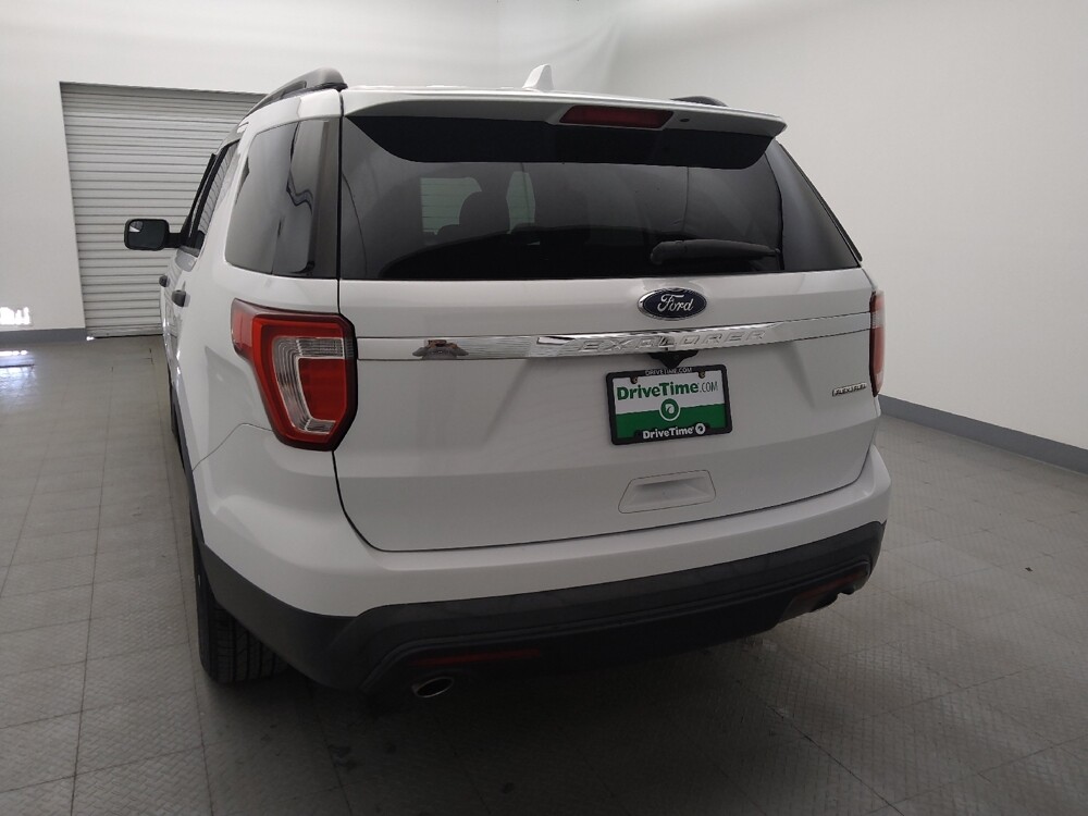 2016 Ford Explorer in Houston, TX 77034 - 18081701 6