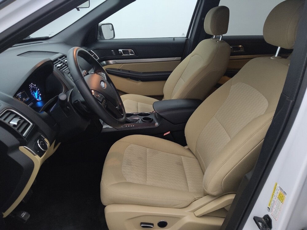 2016 Ford Explorer in Houston, TX 77034 - 18081701 17