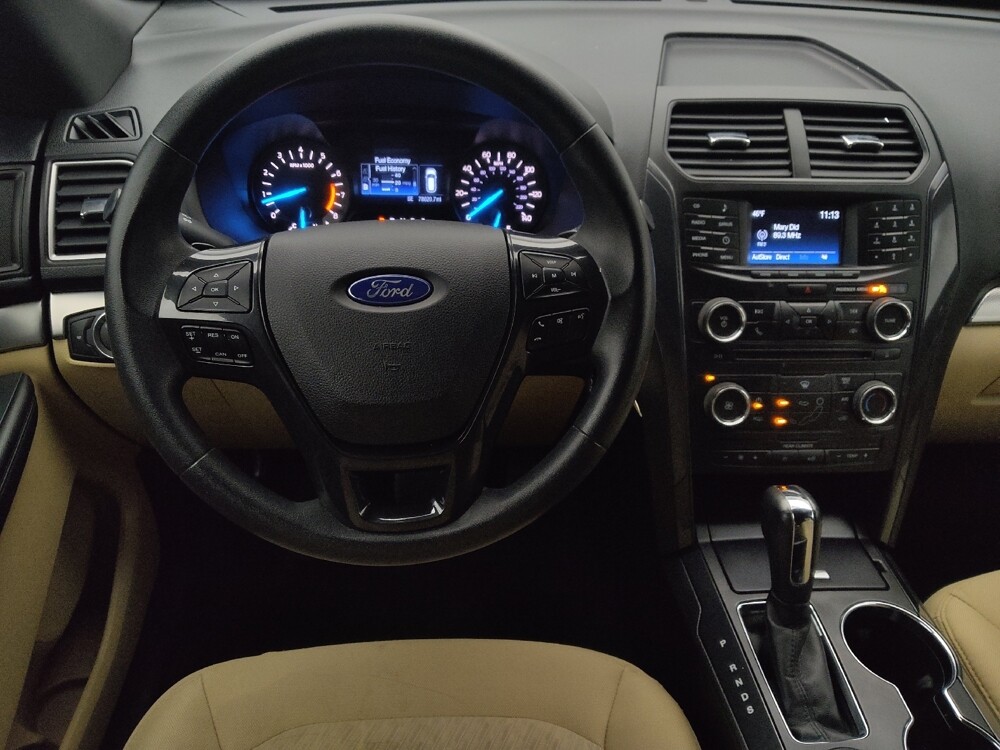 2016 Ford Explorer in Houston, TX 77034 - 18081701 22