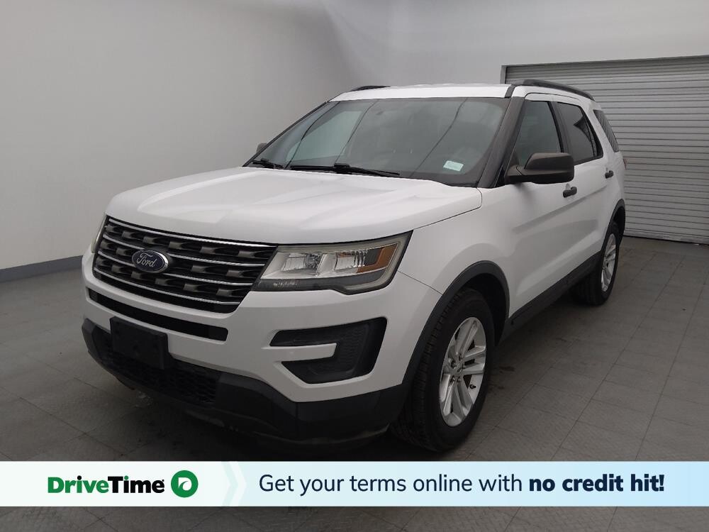 2016 Ford Explorer in Houston, TX 77034 - 18081701