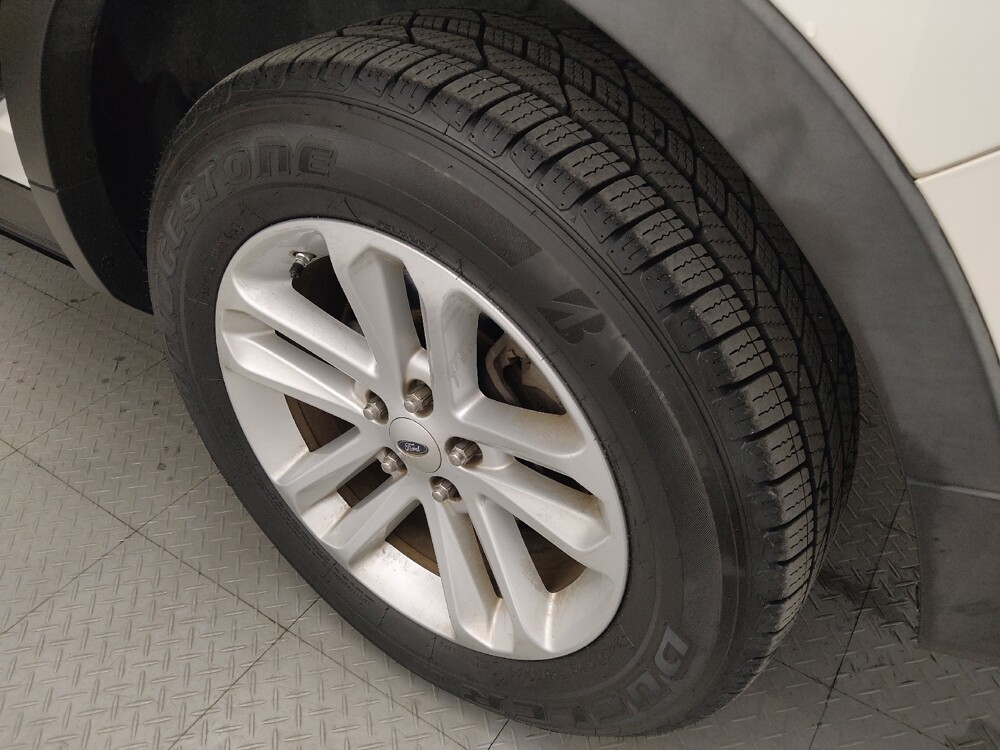 2016 Ford Explorer in Houston, TX 77034 - 18081701 31