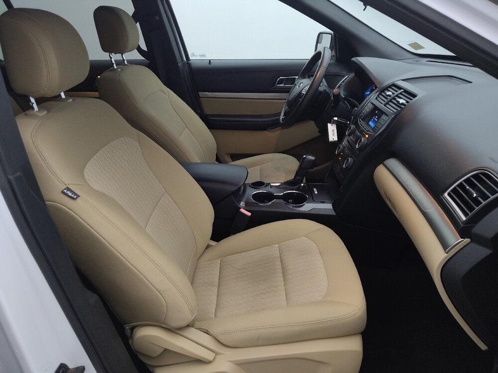 2016 Ford Explorer in Houston, TX 77034 - 18081701 21