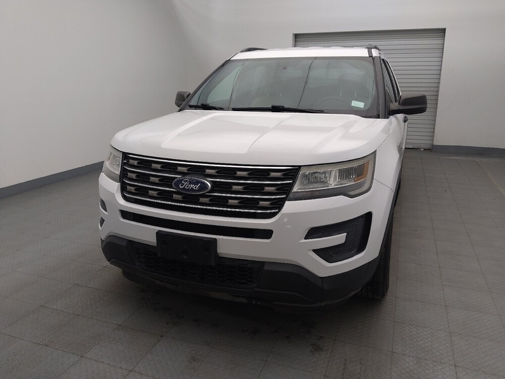 2016 Ford Explorer in Houston, TX 77034 - 18081701 15