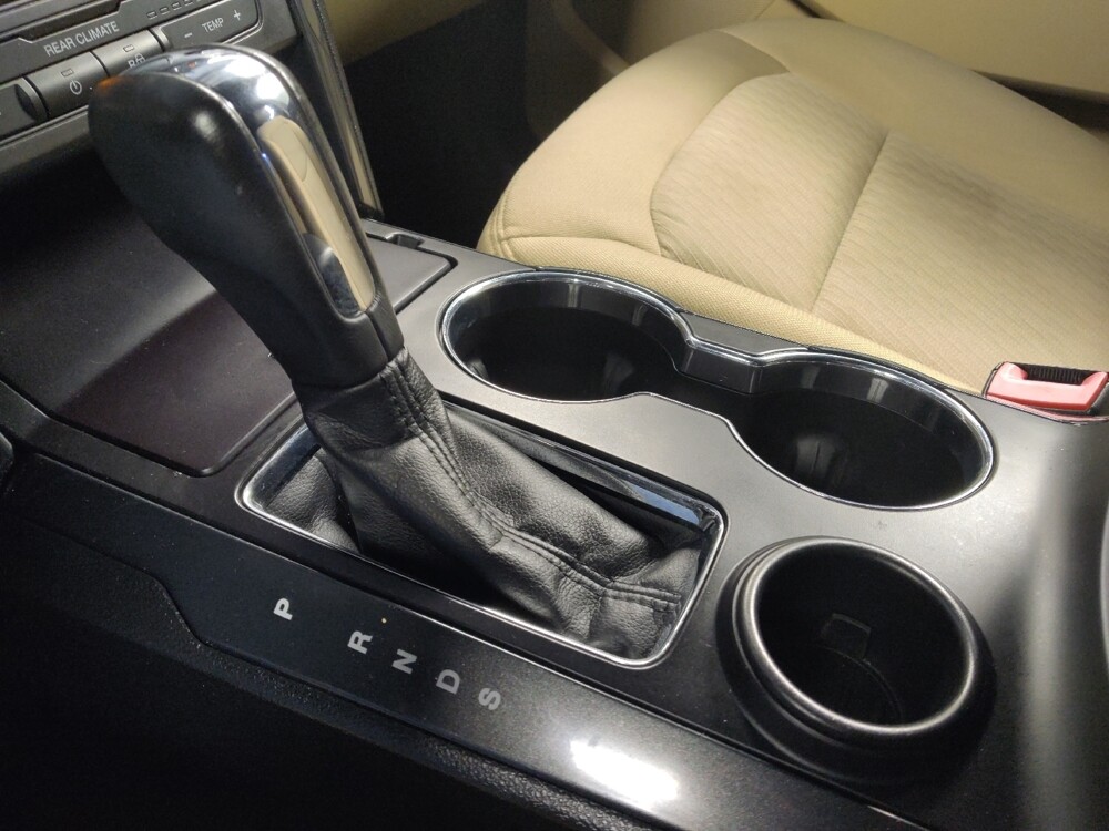 2016 Ford Explorer in Houston, TX 77034 - 18081701 26