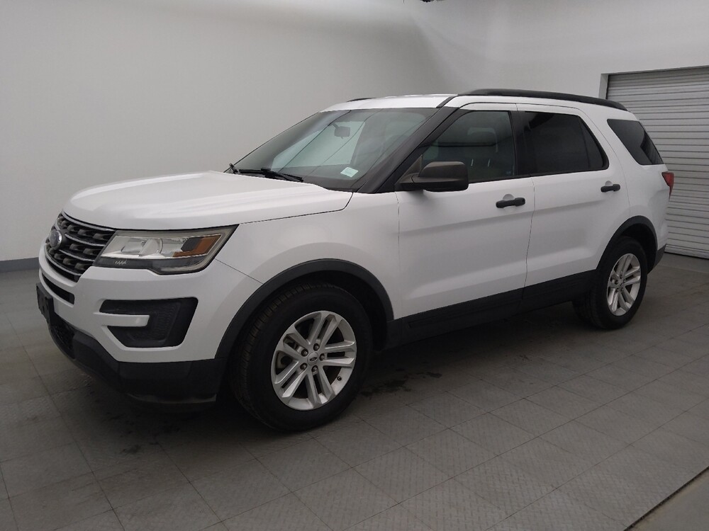 2016 Ford Explorer in Houston, TX 77034 - 18081701 2