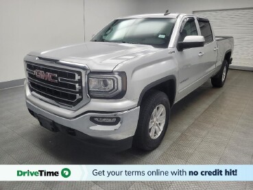 2016 GMC Sierra 1500 in Mishawaka, IN 46545