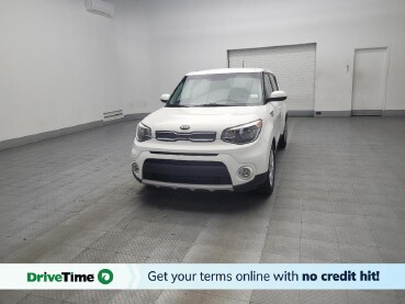 2019 Kia Soul in Augusta, GA 30907