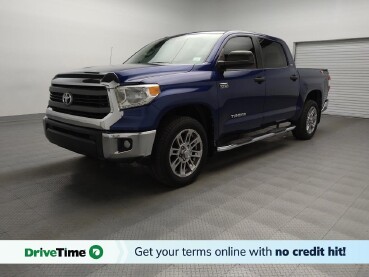 2015 Toyota Tundra in Fort Worth, TX 76116