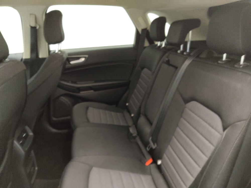 2020 Ford Edge in Greensboro, NC 27407 - 18081713 18