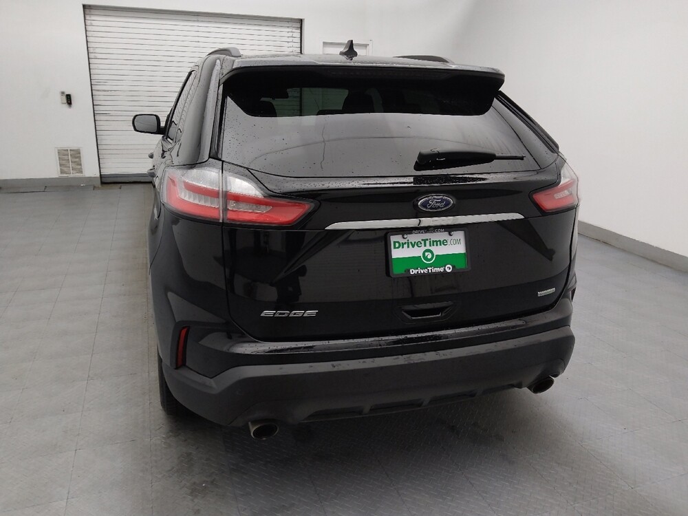 2020 Ford Edge in Greensboro, NC 27407 - 18081713 6