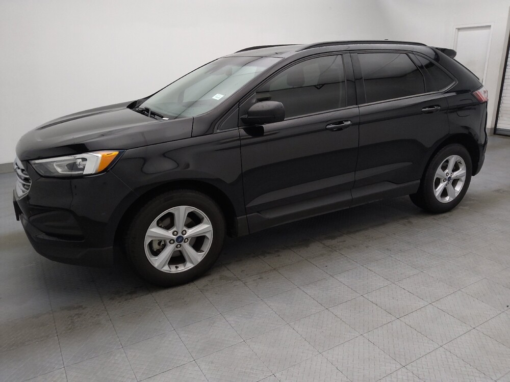 2020 Ford Edge in Greensboro, NC 27407 - 18081713 2