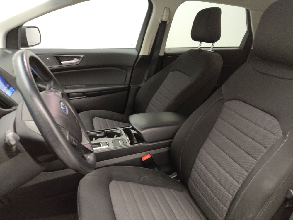 2020 Ford Edge in Greensboro, NC 27407 - 18081713 17