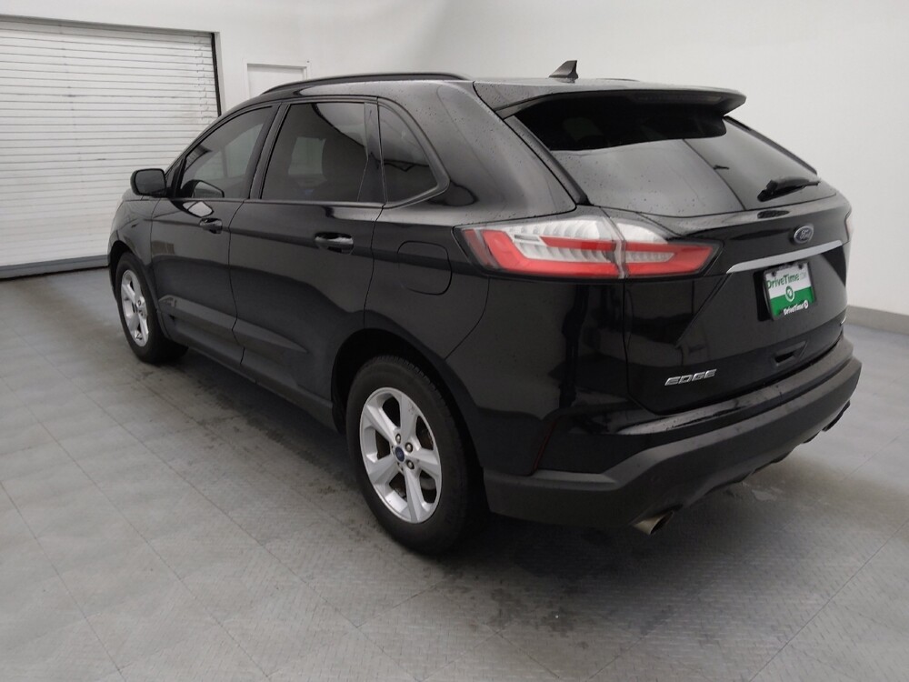 2020 Ford Edge in Greensboro, NC 27407 - 18081713 5