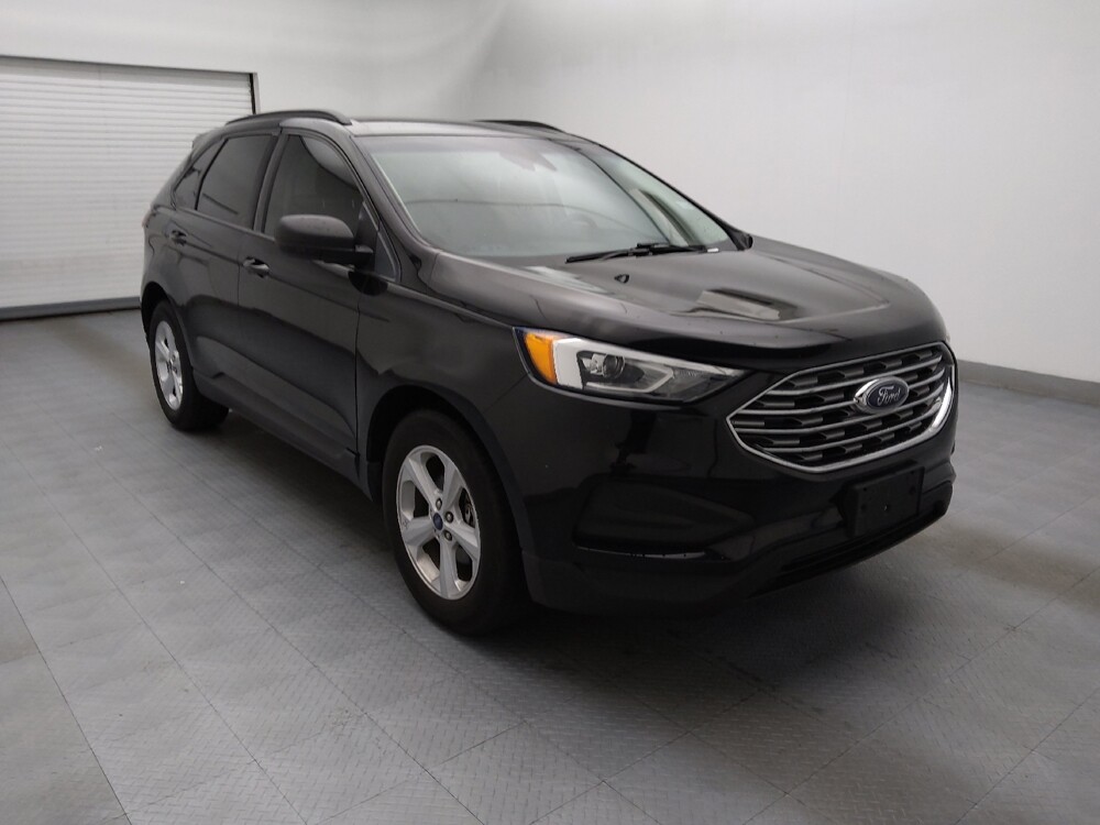 2020 Ford Edge in Greensboro, NC 27407 - 18081713 13