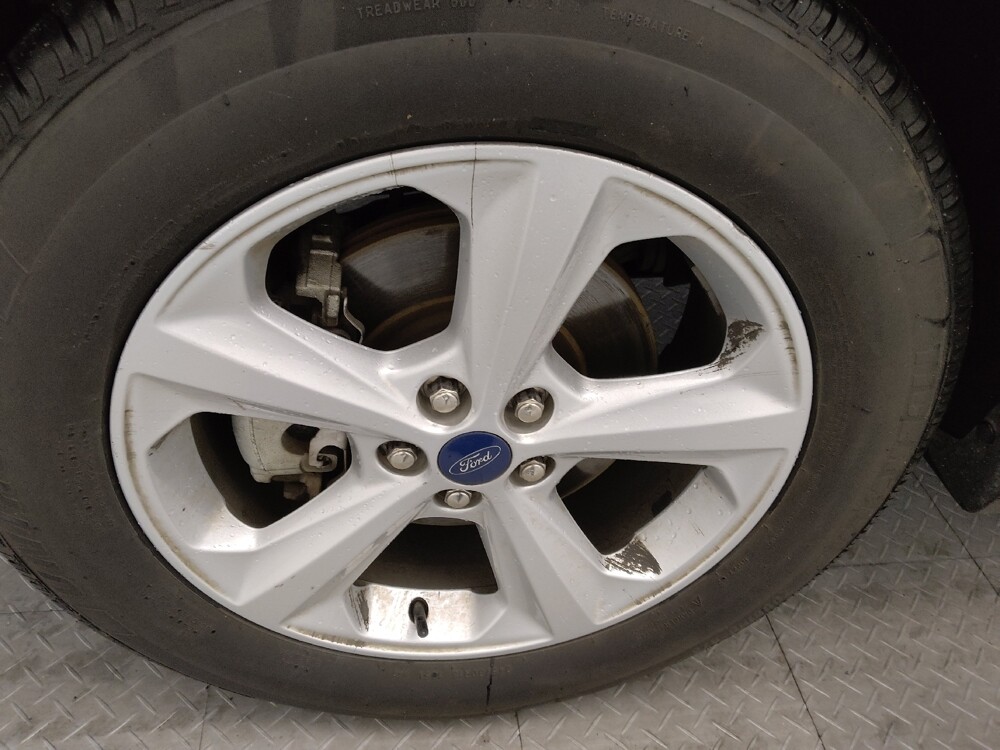 2020 Ford Edge in Greensboro, NC 27407 - 18081713 31