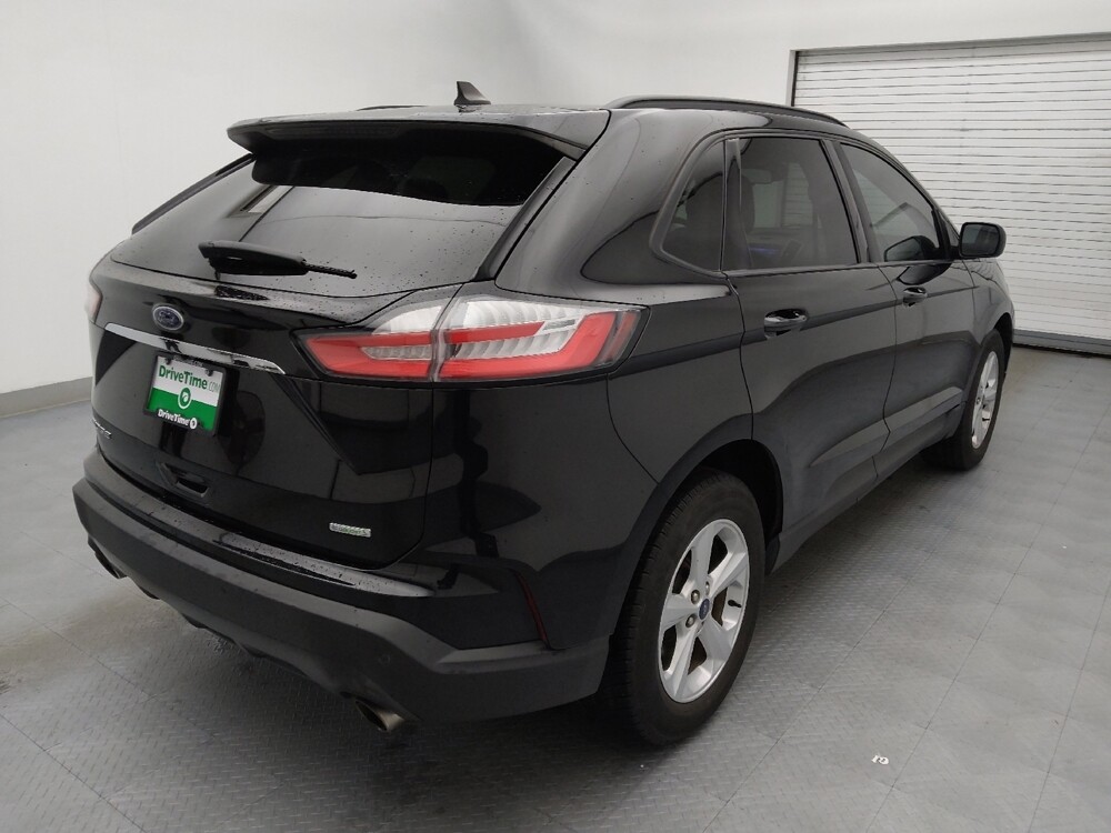 2020 Ford Edge in Greensboro, NC 27407 - 18081713 9