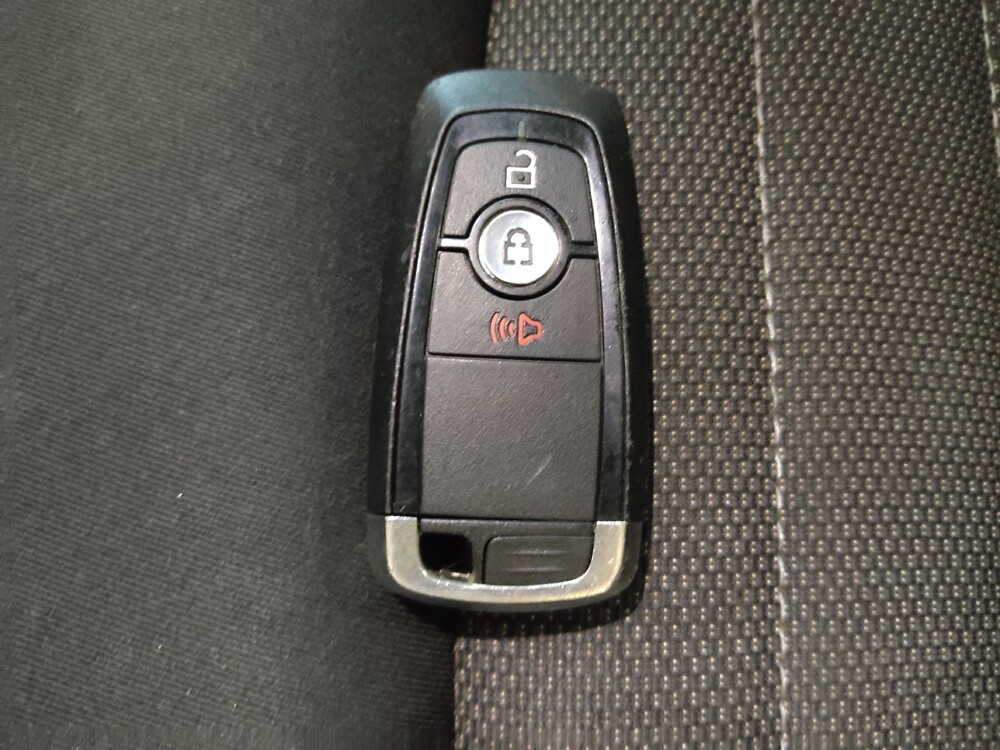 2020 Ford Edge in Greensboro, NC 27407 - 18081713 32