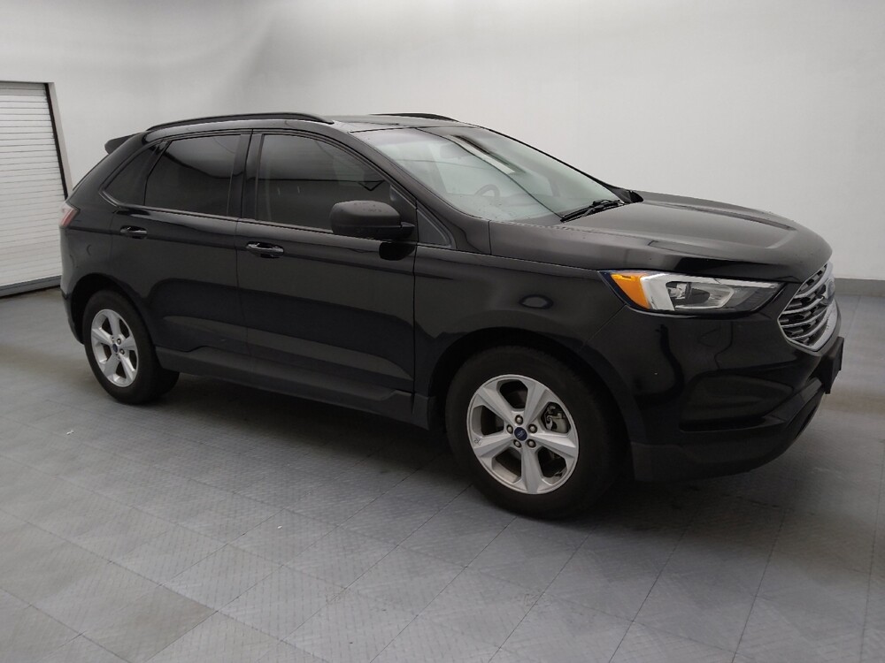 2020 Ford Edge in Greensboro, NC 27407 - 18081713 11