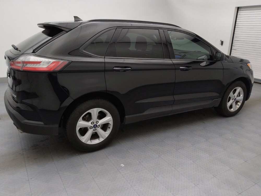 2020 Ford Edge in Greensboro, NC 27407 - 18081713 10