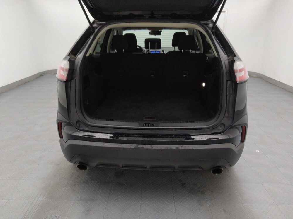 2020 Ford Edge in Greensboro, NC 27407 - 18081713 29