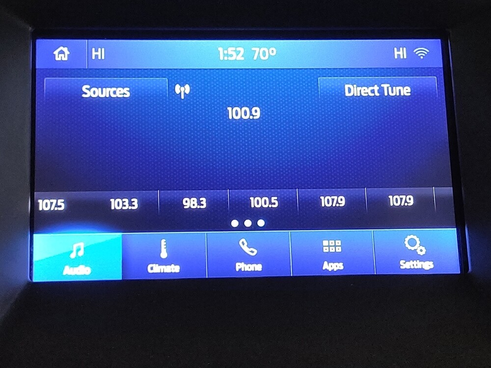 2020 Ford Edge in Greensboro, NC 27407 - 18081713 25