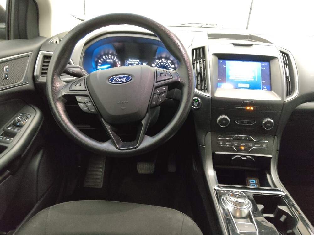 2020 Ford Edge in Greensboro, NC 27407 - 18081713 22