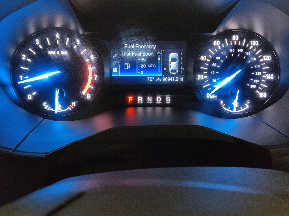 2020 Ford Edge in Greensboro, NC 27407 - 18081713 23